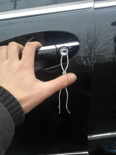 防城汽车开锁-上门开锁
