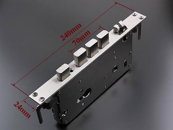 防城开锁公司-换锁服务